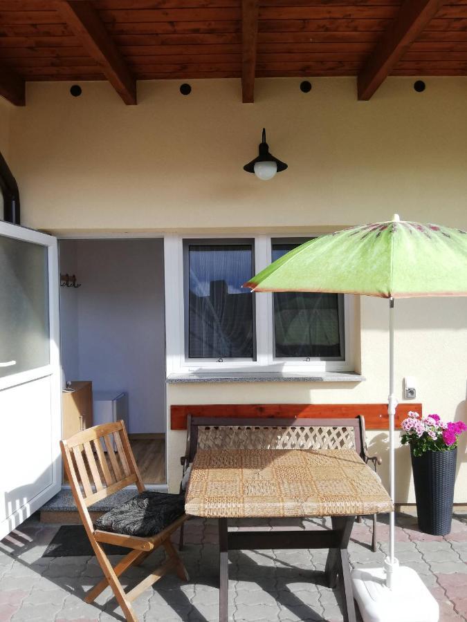Dom Goscinny Zochna Homestay Dziwnow