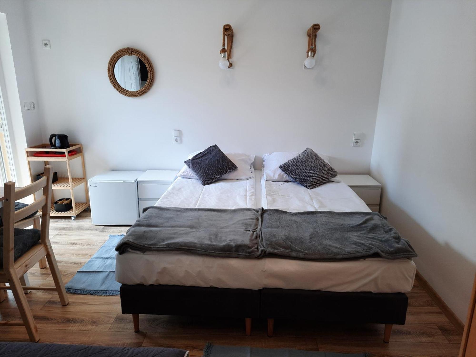 Dom Goscinny Zochna Homestay *
