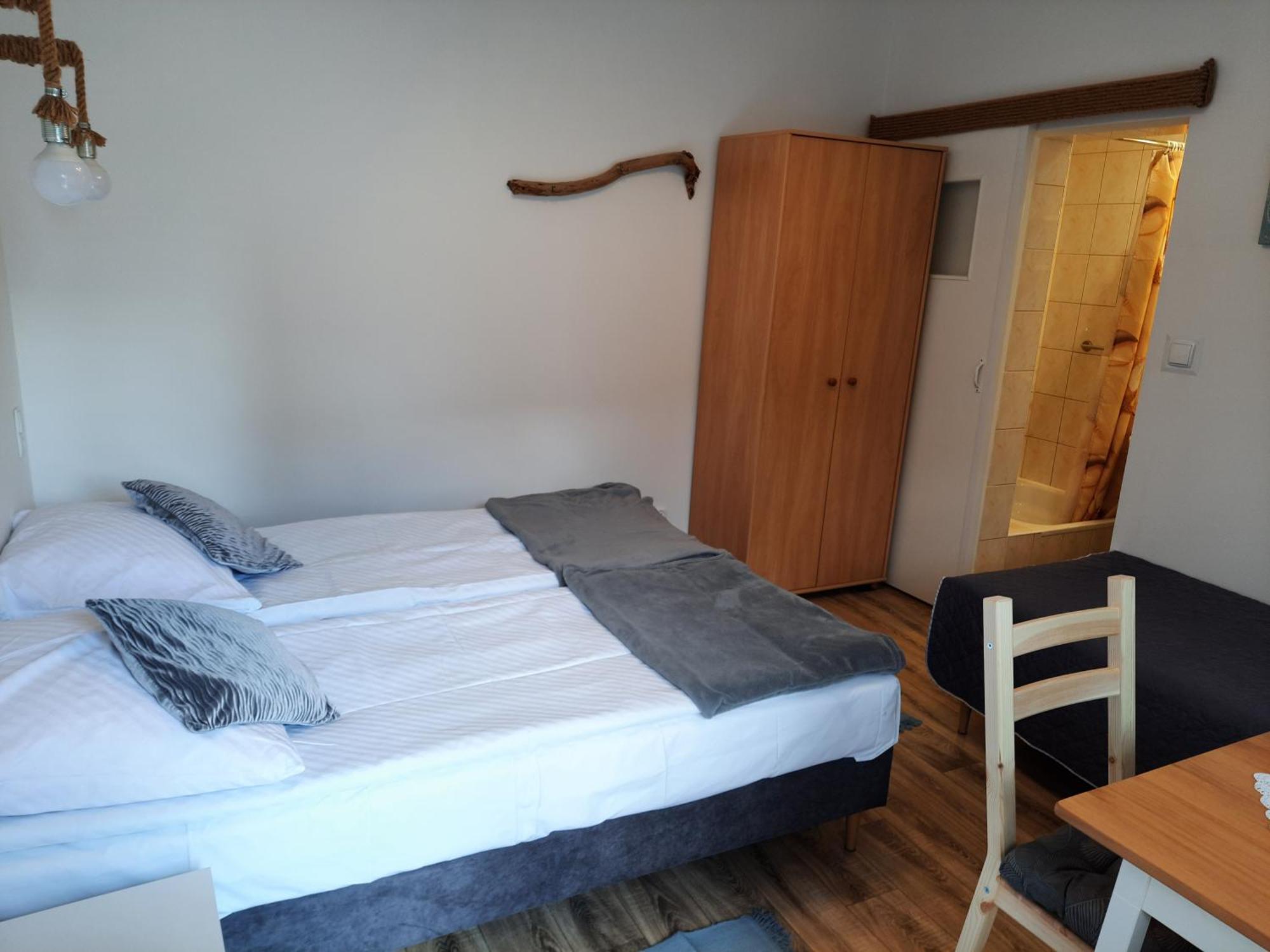 Homestay Dom Goscinny Zochna *