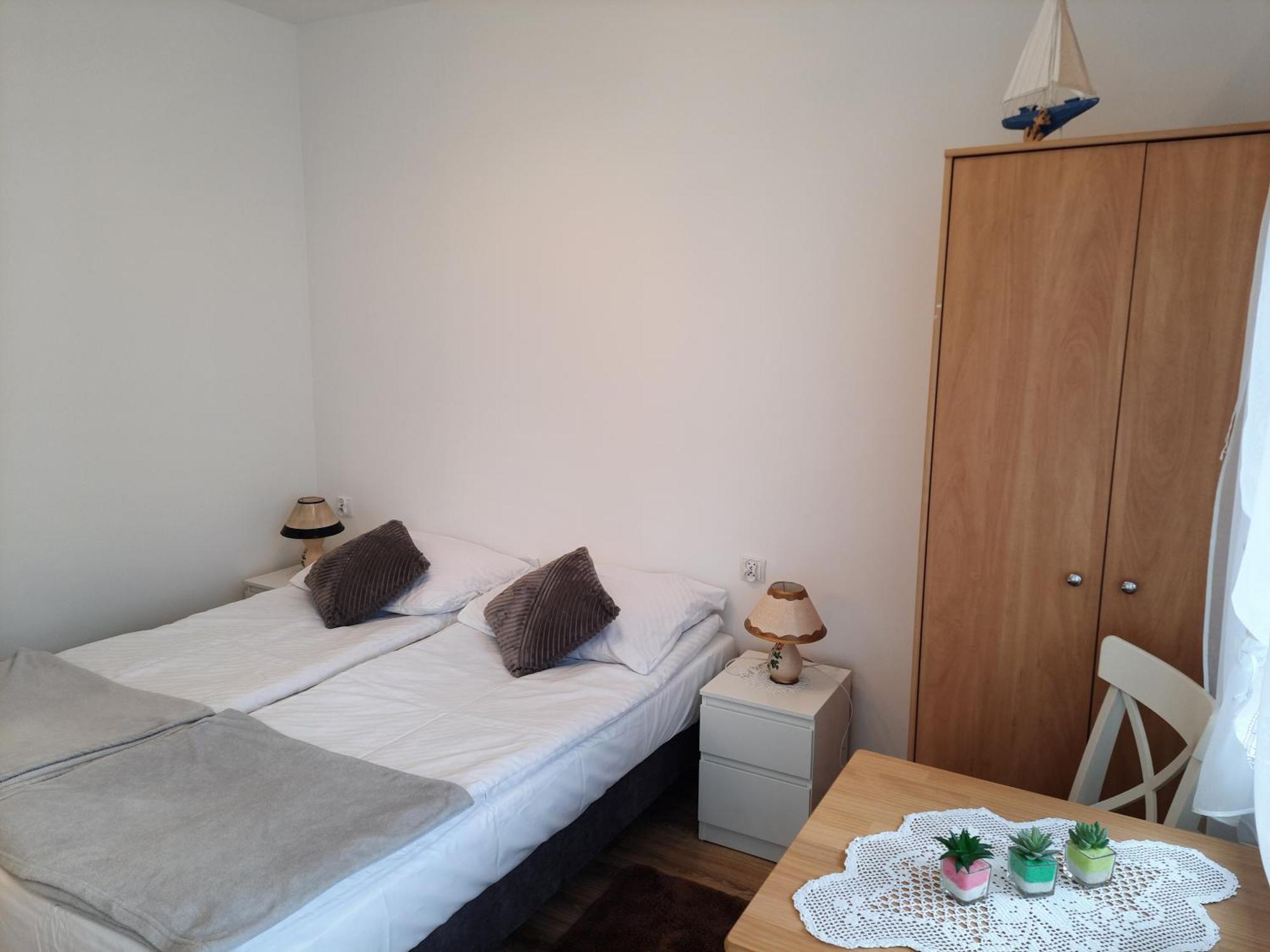 Homestay Dom Goscinny Zochna *