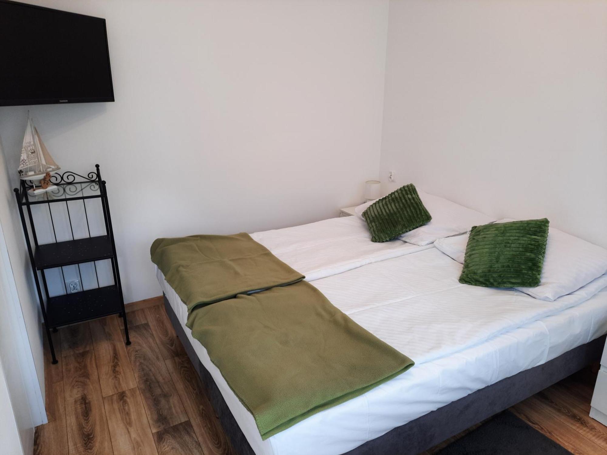 Dom Goscinny Zochna Homestay